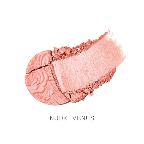 Pat McGrath Labs Nude Venus Divine Blush - Picture 2 of 5
